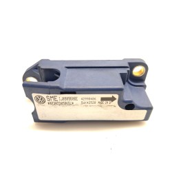 Recambio de sensor de impacto para seat toledo ii (1m2) 1.9 tdi referencia OEM IAM IJ0909606E  