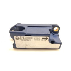 Recambio de sensor de impacto para seat toledo ii (1m2) 1.9 tdi referencia OEM IAM IJ0909606E  
