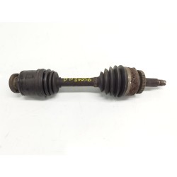 Transmision delantera derecha kia carnival / grand carnival III (vq) oem 495004D301