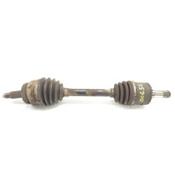 Transmision delantera izquierda kia carnival / grand carnival III (vq) oem 495014D301