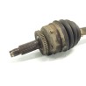 Recambio de transmisión delantera izquierda para kia carnival / grand carnival iii (vq) 2.9 crdi referencia OEM IAM   