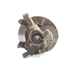 Recambio de mangueta delantera derecha para kia carnival / grand carnival iii (vq) 2.9 crdi referencia OEM IAM   