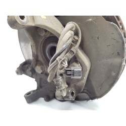 Recambio de mangueta delantera derecha para kia carnival / grand carnival iii (vq) 2.9 crdi referencia OEM IAM   