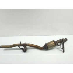Recambio de catalizador para volkswagen touran (5t1) 1.6 tdi referencia OEM IAM 5Q0131701AF  