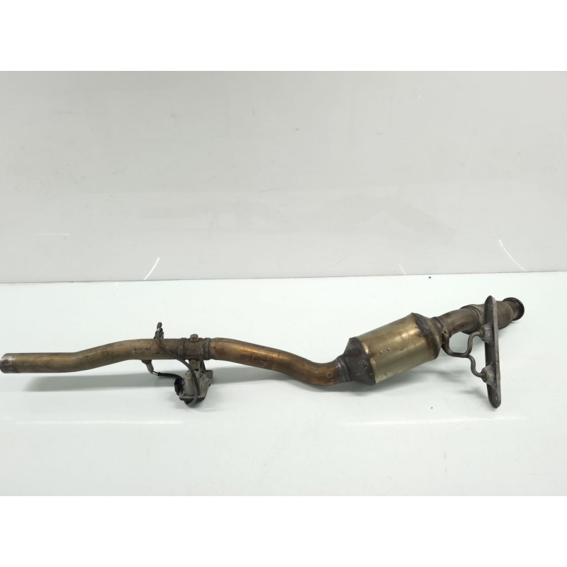 Recambio de catalizador para volkswagen touran (5t1) 1.6 tdi referencia OEM IAM 5Q0131701AF  