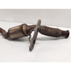 Recambio de catalizador para volkswagen touran (5t1) 1.6 tdi referencia OEM IAM 5Q0131701AF  