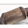 Recambio de catalizador para volkswagen touran (5t1) 1.6 tdi referencia OEM IAM 5Q0131701AF  