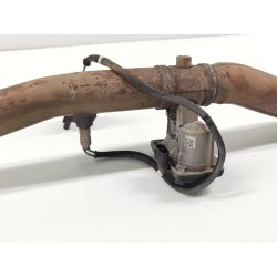 Recambio de catalizador para volkswagen touran (5t1) 1.6 tdi referencia OEM IAM 5Q0131701AF  