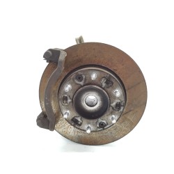 Recambio de mangueta delantera izquierda para kia carnival / grand carnival iii (vq) 2.9 crdi referencia OEM IAM   