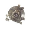 Recambio de mangueta delantera izquierda para kia carnival / grand carnival iii (vq) 2.9 crdi referencia OEM IAM   