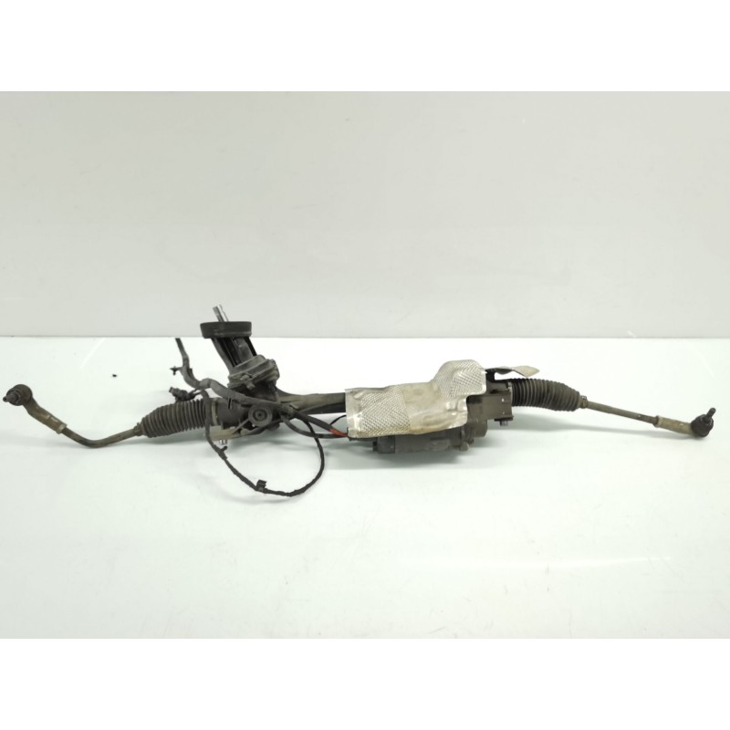 Recambio de cremallera dirección para volkswagen touran (5t1) 1.6 tdi referencia OEM IAM 5Q0959755G  