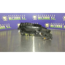Recambio de maneta interior delantera izquierda para peugeot 307 break / sw (s1) referencia OEM IAM   