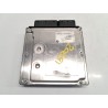 Recambio de centralita motor uce para bmw 3 (e46) 330 d referencia OEM IAM DDE7795871 0281011121 