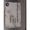 Recambio de centralita motor uce para bmw 3 (e46) 330 d referencia OEM IAM DDE7795871 0281011121 