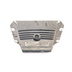 Motorsteuergerät ECU Renault Megane II (BM0/1_, CM0/1_) | Desguace Becerril