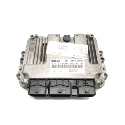 Recambio de centralita motor uce para renault scénic ii (jm0/1_) 1.9 dci (jm14) referencia OEM IAM 8200601334 8200631560 