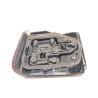 Recambio de piloto trasero derecho para seat ibiza ii (6k1) 1.9 d referencia OEM IAM   