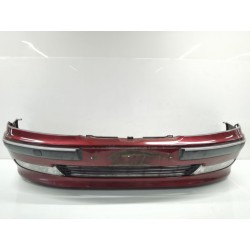 Para-choques dianteiro Peugeot 406 (8B) | Desguace Becerril