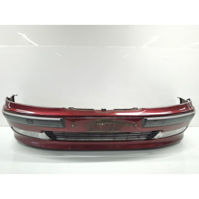 Para-choques dianteiro Peugeot 406 (8B) | Desguace Becerril