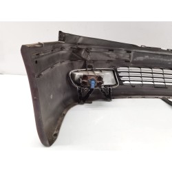 Para-choques dianteiro Peugeot 406 (8B) | Desguace Becerril