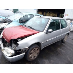 Detalhamento das peças para CITROËN saxo (S0, S1) 1.1 X, SX Gasolina do ano 2000 com motor HDZ (TU1M),HFX (TU1JP)