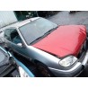 Detalhamento das peças para CITROËN saxo (S0, S1) 1.1 X, SX Gasolina do ano 2000 com motor HDZ (TU1M),HFX (TU1JP)