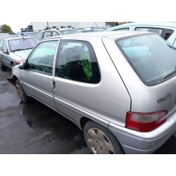 Detalhamento das peças para CITROËN saxo (S0, S1) 1.1 X, SX Gasolina do ano 2000 com motor HDZ (TU1M),HFX (TU1JP)