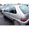 Detalhamento das peças para CITROËN saxo (S0, S1) 1.1 X, SX Gasolina do ano 2000 com motor HDZ (TU1M),HFX (TU1JP)