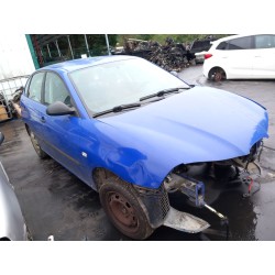 Detalhamento das peças para Seat ibiza III (6L1) 2.0 Gasolina do ano 2002 com motor AZL,BBX