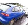 Detalhamento das peças para Seat ibiza III (6L1) 2.0 Gasolina do ano 2002 com motor AZL,BBX