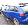 Detalhamento das peças para Seat ibiza III (6L1) 2.0 Gasolina do ano 2002 com motor AZL,BBX