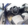 Detalhamento das peças para Seat ibiza III (6L1) 2.0 Gasolina do ano 2002 com motor AZL,BBX