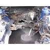 Detalhamento das peças para Seat ibiza III (6L1) 2.0 Gasolina do ano 2002 com motor AZL,BBX