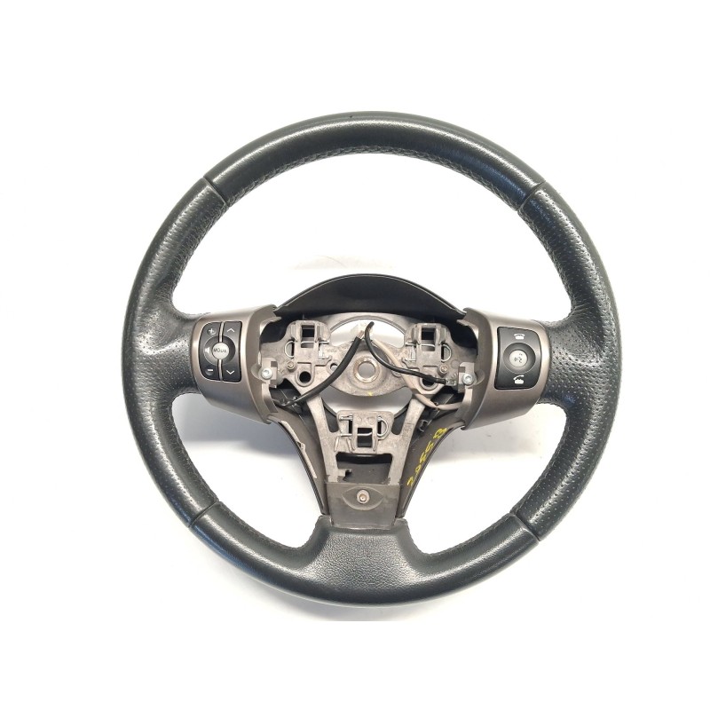 Volante Toyota Yaris (_P9_) | Desguace Becerril