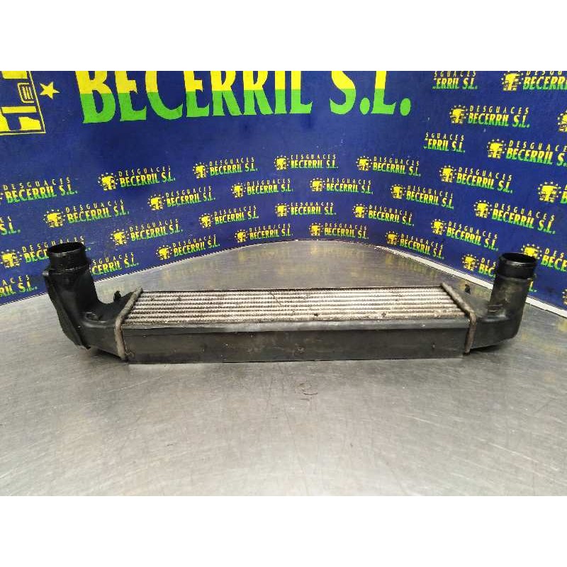 Recambio de intercooler para bmw serie 3 berlina (e46) 320d referencia OEM IAM Recambio de intercooler para bmw serie 3 berlina (e46) 320d referencia OEM IAM