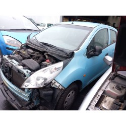 Elenco delle parti per Chevrolet spark (M300) 1.0 Gasolina dell'anno 2010 con motore B10D1,LMT