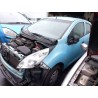 Elenco delle parti per Chevrolet spark (M300) 1.0 Gasolina dell'anno 2010 con motore B10D1,LMT