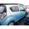 Elenco delle parti per Chevrolet spark (M300) 1.0 Gasolina dell'anno 2010 con motore B10D1,LMT
