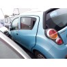 Elenco delle parti per Chevrolet spark (M300) 1.0 Gasolina dell'anno 2010 con motore B10D1,LMT