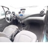 Elenco delle parti per Chevrolet spark (M300) 1.0 Gasolina dell'anno 2010 con motore B10D1,LMT
