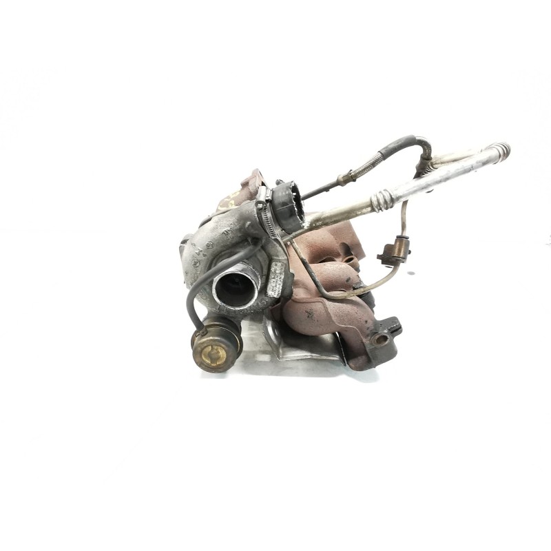 Recambio de turbocompresor para ford mondeo berlina (ge) ambiente referencia OEM IAM 5S7Q6K692AC  