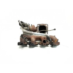 Recambio de turbocompresor para ford mondeo berlina (ge) ambiente referencia OEM IAM 5S7Q6K692AC  