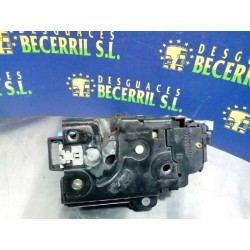 Recambio de cerradura puerta delantera derecha para volkswagen caddy ka/kb (2k) referencia OEM IAM   