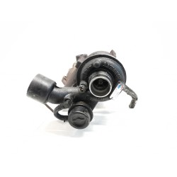 Recambio de turbocompresor para ford mondeo familiar (gd) ghia referencia OEM IAM 97FF6K682AD  