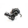Recambio de turbocompresor para ford mondeo familiar (gd) ghia referencia OEM IAM 97FF6K682AD  