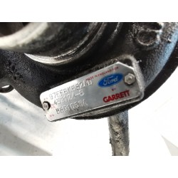 Recambio de turbocompresor para ford mondeo familiar (gd) ghia referencia OEM IAM 97FF6K682AD  