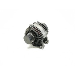 Recambio de alternador para citroën c3 referencia OEM IAM MS1012101720 9688237380 9806007480