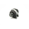 Recambio de alternador para citroën c3 referencia OEM IAM MS1012101720 9688237380 9806007480