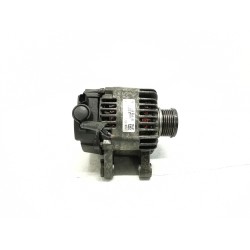 Recambio de alternador para citroën c3 referencia OEM IAM MS1012101720 9688237380 9806007480