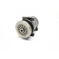 Recambio de compresor aire acondicionado para fiat punto (199) easy referencia OEM IAM 55194880  